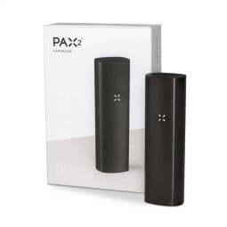 Spruzzatore Pax 2