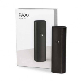 Spruzzatore Pax 2