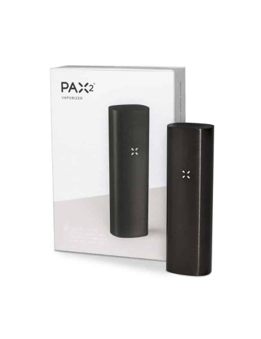 Spruzzatore Pax 2