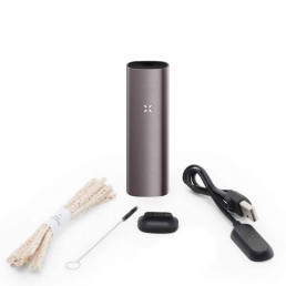 Spruzzatore Pax 2