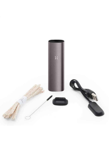 Spruzzatore Pax 2