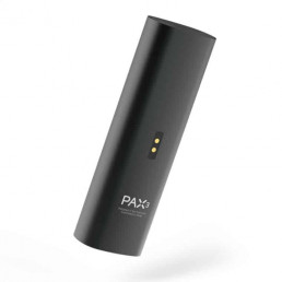 vaporizzatore CBD pax 3
