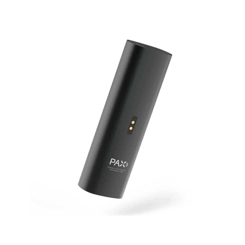 vaporizzatore CBD pax 3