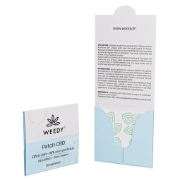 cerotto cbd weedy min