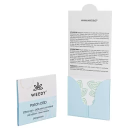cerotto cbd weedy min