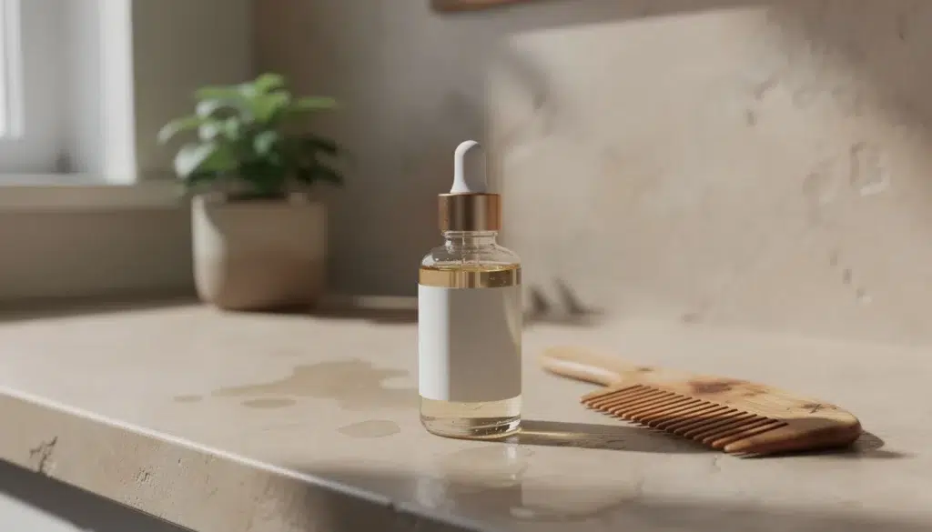 Il CBD contro la caduta dei capelli