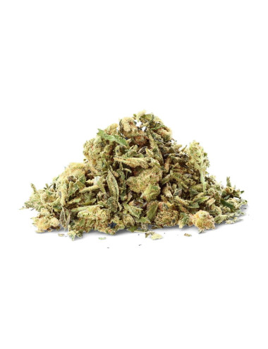 Crystal Stinkdier Trim - Bloem...