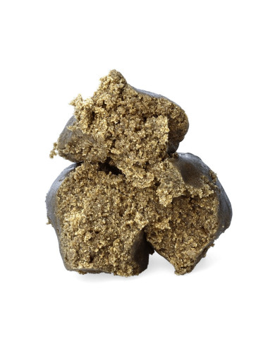 CBD-hars