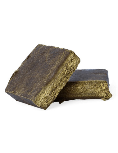 CBD-hars