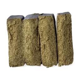 Krachtige CBD-hars