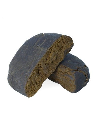CBD-hars van het merk Easy Weed