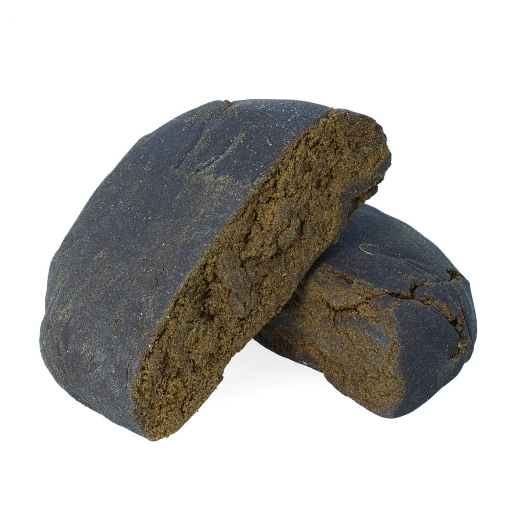 CBD-hars van het merk Easy Weed CBD-hars van het merk Easy Weed