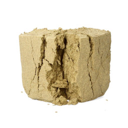 Goedkope CBD-hars