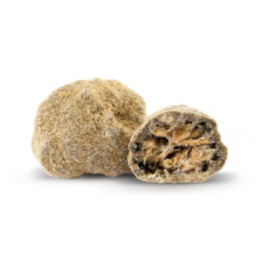Moon Rock: Krachtige en betoverende CBD-bloemen - Weedy.fr