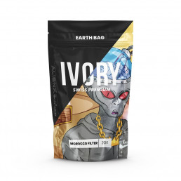 CBD hars zakje