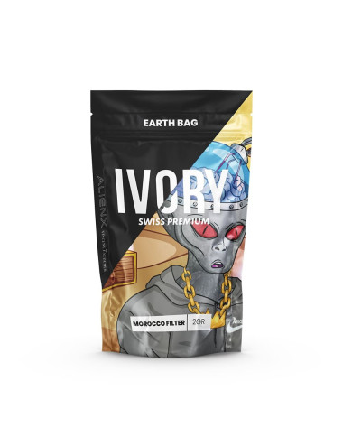 CBD hars zakje