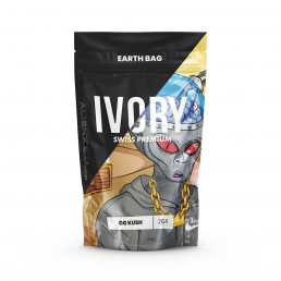 CBD hars zakje