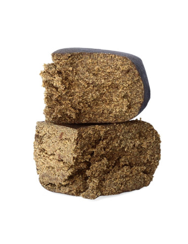 CBD-hars