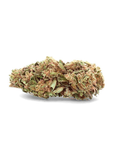 Sour Skunk - CBD Bloem -...