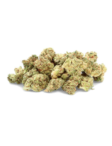 Aardbei Haze - Bloem van...