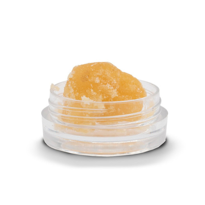AKO CBD-crumble 94% IVORY - Weedy.fr