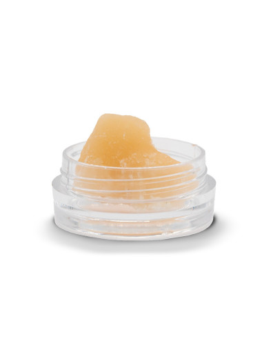 Crumble FTX - CBD Concentraat...