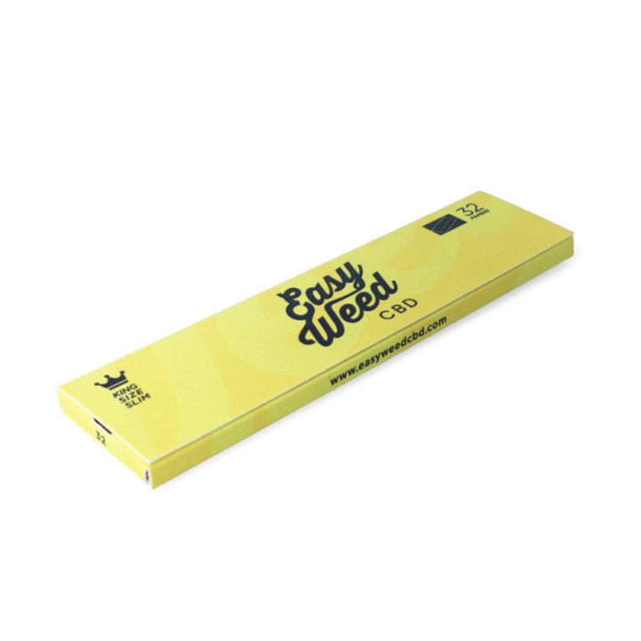Premium Weedy-rolvellen – Een must-have voor CBD-liefhebbers – Weedy.fr