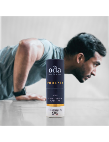 CBD Stick