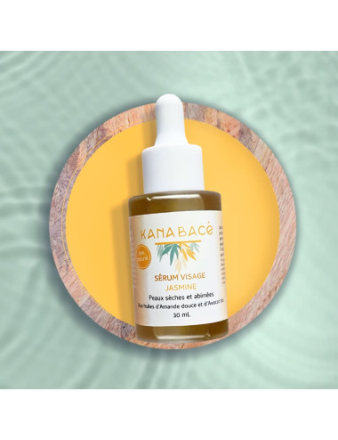 CBD huidserum