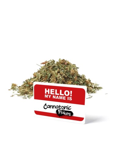 Cannatonic Trim - Bloem van...