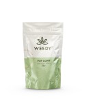 Pop Corn Indoor - CBD bloemen - Wiet