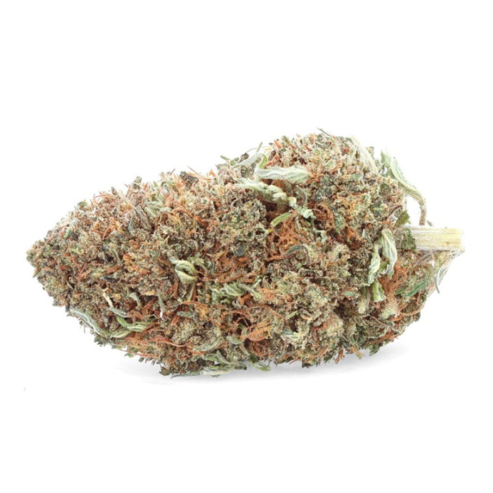 Lemon Octane - CBD-bloem - Easy Weed