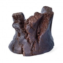 Afghaans Zwart - CBD Hars - Wiet