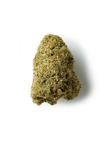 Cannatonic - CBD-bloem - Onkruid