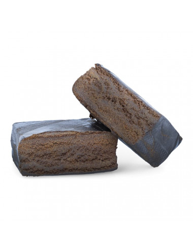 Bosbes - CBD Hars - Wiet