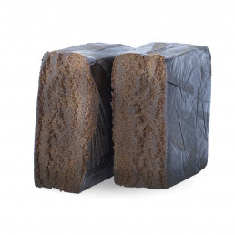 Bosbes - CBD Hars - Wiet