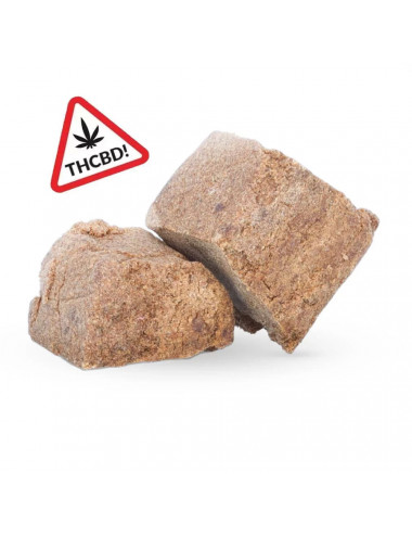 Aardbei - Hars van...