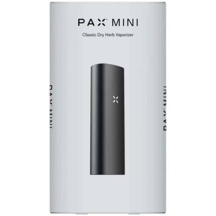 PAX MINI 2 - CBD-verdamper