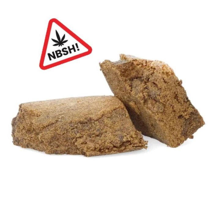 ⁠⁠Oreoz - NBSh-hars - Easy weed