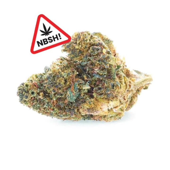Sunset Punch - NBSh-bloemen - Easyweed