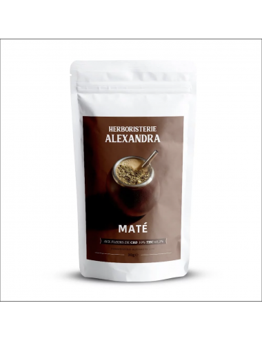 CBD-mate - Kruidenwinkel...