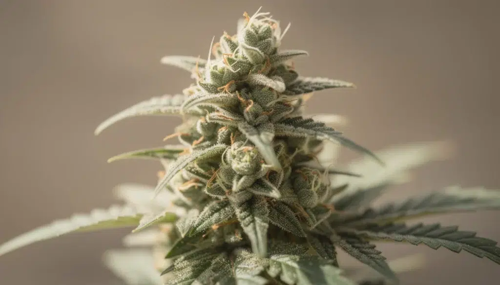 Amnesia Haze CBD-bloem