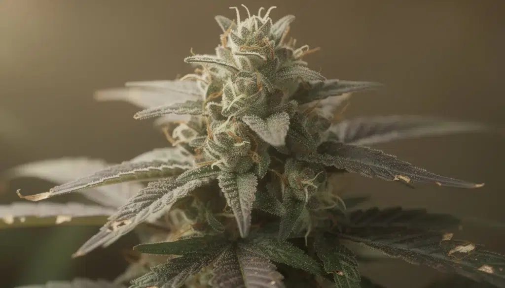 VMAC, een krachtige cannabinoïde