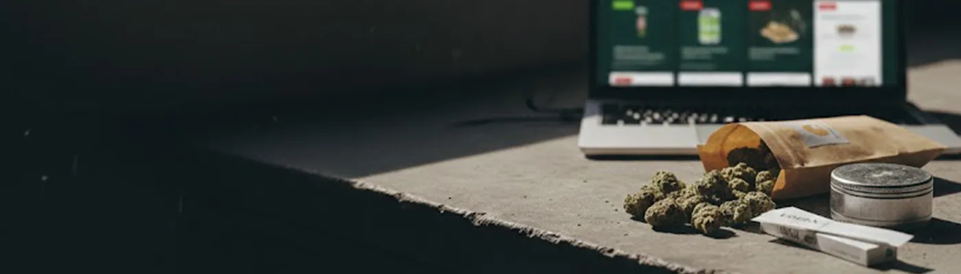 nieuwe website Achtergrond dia