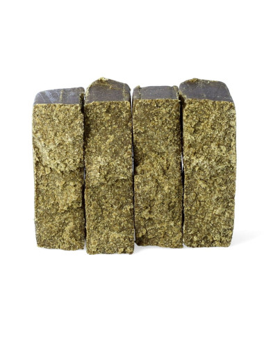 Resina CBD topo de gama