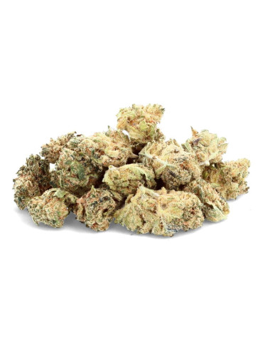Gorilla Glue - CBD Flower - Marfim