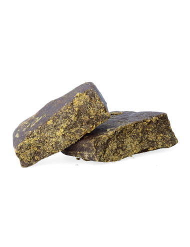 Resina CBD em weedy.co.uk
