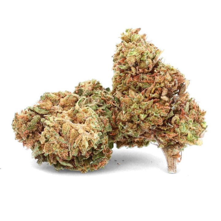 Sour Skunk - Flor de CBD - Easy Weed
