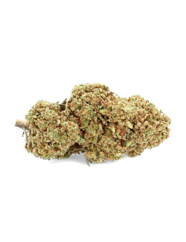 Morango - Flor de CBD -...
