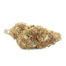 Bolo de casamento - CBD Flower...